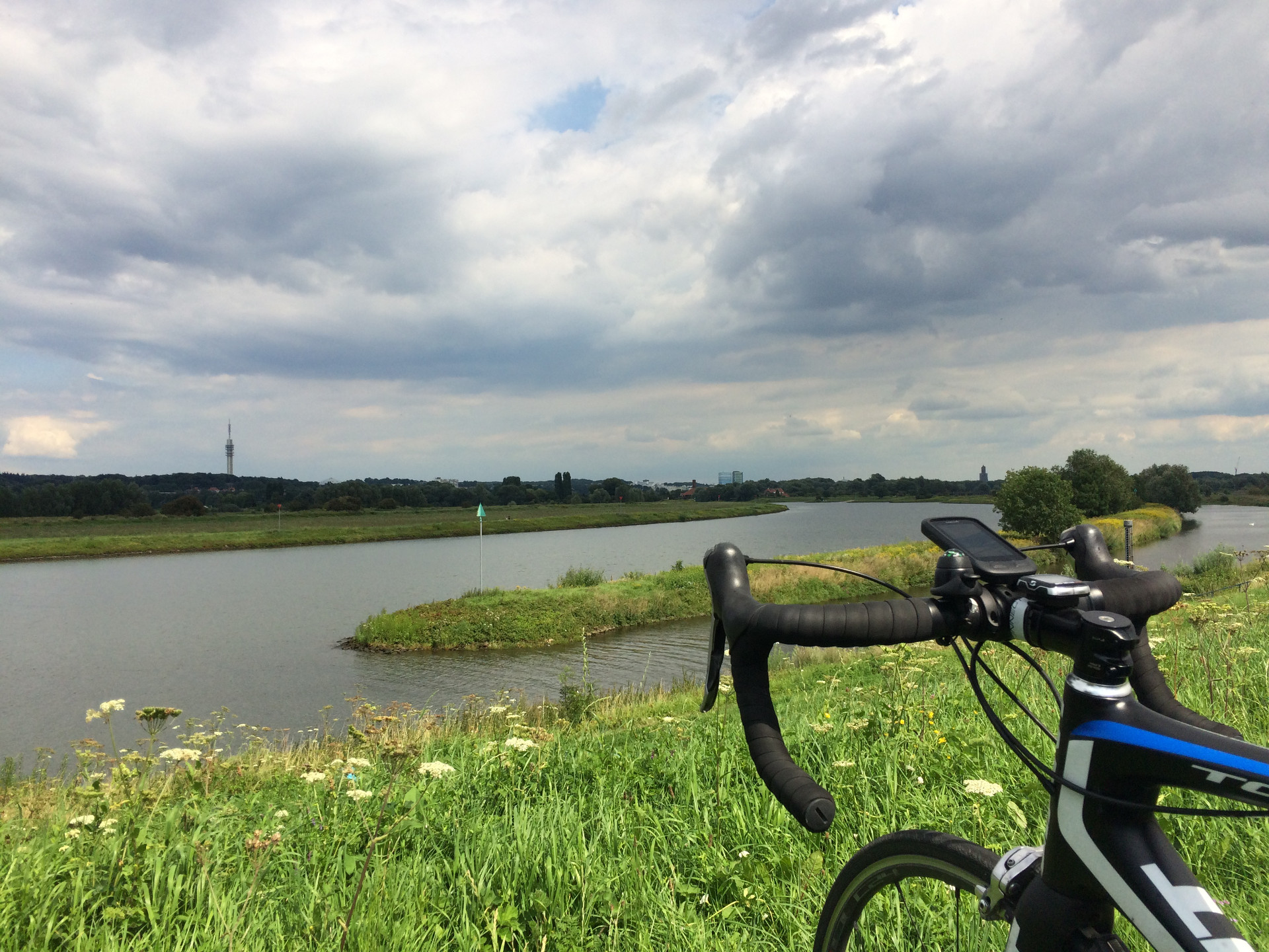 Fiets